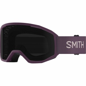 (取寄) スミス ローム MTB ゴーグルズ Smith Loam MTB Goggles Amethyst/Sun Black