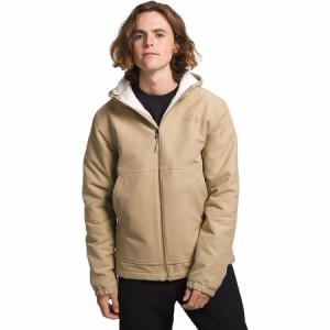 (取寄) ノースフェイス メンズ カムデン サーマル ブーディ - メンズ The North Face men Camden Thermal Hoodie - Men's Khaki Stone Da