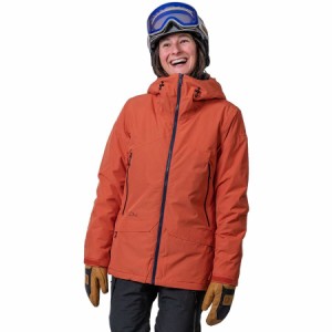 (取寄) フライロー レディース サラ インサレーテッド ジャケット - ウィメンズ Flylow women Sarah Insulated Jacket - Women's Mars