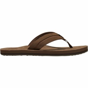 (取寄) バンズ メンズ ネクスパ LX2 フリップ フロップ - メンズ Vans men Nexpa LX2 Flip Flop - Men's Coffee