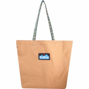 (取寄) カブー ティピカル トート KAVU Typical Tote Dune