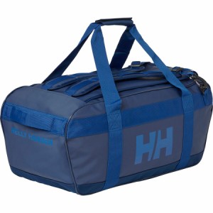 (取寄) ヘリーハンセン スカウト 70L ダッフル バッグ Helly Hansen Scout 70L Duffel Bag Ocean