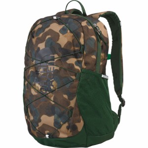 (取寄) ノースフェイス キッズ コート ジェスター 25L バックパック - キッズ The North Face kids Court Jester 25L Backpack - Kids' U