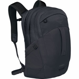 (取寄) オスプレーパック コメット 30L バックパック Osprey Packs Comet 30L Backpack Black