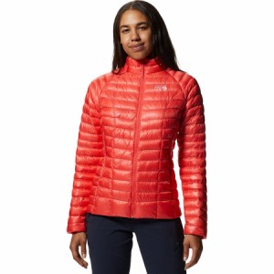 (取寄) マウンテンハードウェア レディース ゴースト ウィスパラー 2 ダウン ジャケット - ウィメンズ Mountain Hardwear women Ghost Wh