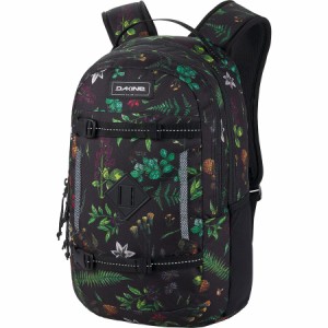 (取寄) ダカイン キッズ ミッション 18L バックパック - キッズ DAKINE kids Mission 18L Backpack - Kids' Woodland Floral