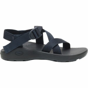 (取寄) チャコ メンズ Z/クラウド サンダル - メンズ Chaco men Z/Cloud Sandal - Men's Serpent Navy