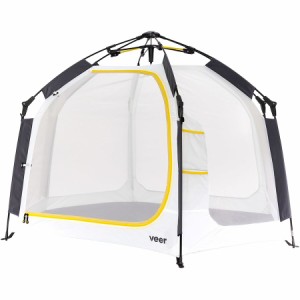 (取寄) ヴィア キッズ ベースキャンプ テント - キッズ Veer kids Basecamp Tent - Kids'