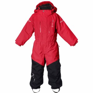 (取寄) イスビョンオブスウェーデン キッズ ペンギン スノースーツ - キッズ Isbjorn of Sweden kids Penguin Snowsuit - Kids' Love