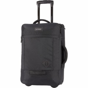 (取寄) ダカイン 365 キャリー オン ローラー 40L ギア バッグ DAKINE 365 Carry On Roller 40L Gear Bag Black