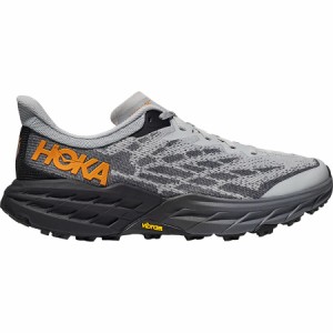 (取寄) ホカオネオネ メンズ スピードゴート 5 ワイド ランニング シューズ - メンズ HOKA men Speedgoat 5 Wide Running Shoe - Men's H