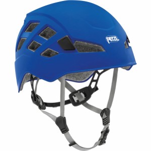 (取寄) ペツル ボレオ クライミング ヘルメット Petzl Boreo Climbing Helmet Blue