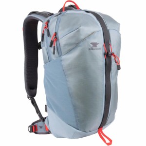 (取寄) マウンテンスミス アペック 25L バックパック Mountainsmith Apex 25L Backpack Smoke Blue