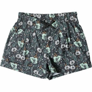 (取寄) カブー レディース テピク ショート - ウィメンズ KAVU women Tepic Short - Women's Wildflowers