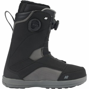 (取寄) ケーツー レディース キンズリー ボア スノーボード ブート - 2024 - ウィメンズ K2 women Kinsley BOA Snowboard Boot - 2024 - 