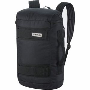 (取寄) ダカイン ミッション ストリート 25L パック DAKINE Mission Street 25L Pack Black