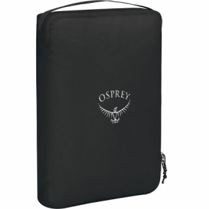 (取寄) オスプレーパック パッキング キューブ Osprey Packs Packing Cube Black