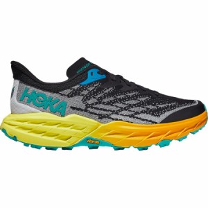 (取寄) ホカオネオネ メンズ スピードゴート 5 トレイル ランニング シューズ - メンズ HOKA men Speedgoat 5 Trail Running Shoe - Men'