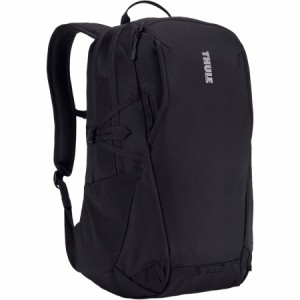 (取寄) スーリー アンルート 23L バックパック Thule EnRoute 23L Backpack Black