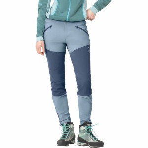 (取寄) ノローナ レディース ファルケティンド ラギッド スリム パンツ - ウィメンズ Norrona women Falketind Rugged Slim Pant - Women