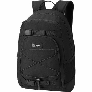 (取寄) ダカイン キッズ グロム 13L バックパック - キッズ DAKINE kids Grom 13L Backpack - Kids' Black