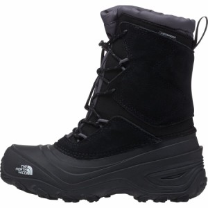 (取寄) ノースフェイス キッズ アルペングロー V ウォータープルーフ ブート - キッズ The North Face kids Alpenglow V Waterproof Boot