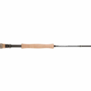 (取寄) オービス クリアウォーター フライ ロッド - 4ピース Orvis Clearwater Fly Rod - 4-Piece Handle A