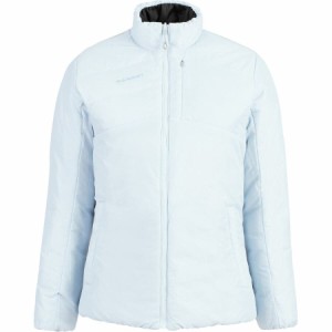 (取寄) マムート レディース ホワイトホーン イン ジャケット - ウィメンズ Mammut women Whitehorn IN Jacket - Women's Ballad/Ballad