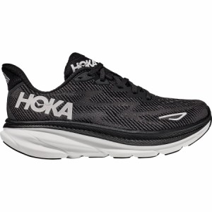 (取寄) ホカオネオネ レディース クリフトン 9 ワイド ランニング シューズ - ウィメンズ HOKA women Clifton 9 Wide Running Shoe - Wom