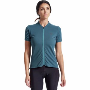 (取寄) パールイズミ レディース クエスト ジャージ - ウィメンズ PEARL iZUMi women Quest Jersey - Women's Dark Spruce/Gulf Teal