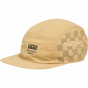 (取寄) バンズ アウトドア カンペール ハット Vans Outdoors Camper Hat Antelope