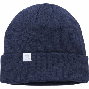 (取寄) コールヘッドウェア FLT ビーニー Coal Headwear FLT Beanie Navy