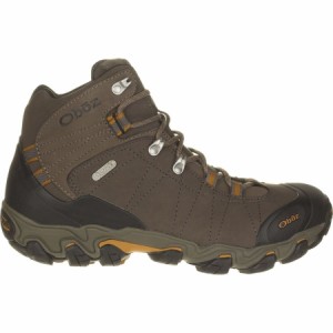 (取寄) オボズ メンズ ブリッジャー ミッド B-ドライ ハイキング ブート - メンズ Oboz men Bridger Mid B-Dry Hiking Boot - Men's Suda