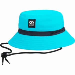 (取寄) アウトドア リサーチ ゼンドー バケット ハット Outdoor Research Zendo Bucket Hat Cortez/Dark Navy
