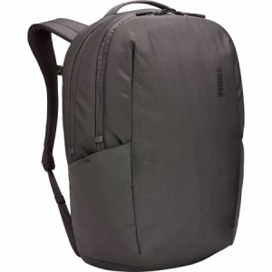 (取寄) スーリー サブテラ 27L バックパック Thule Subterra 27L Backpack Vetiver Gray