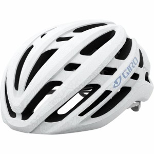 (取寄) ジロ レディース アジリス ミプス ヘルメット - ウィメンズ Giro women Agilis Mips Helmet - Women's Matte Pearl White