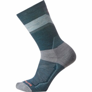 (取寄) スマートウール レディース バイク ゼロ クッション クルー ソックス - ウィメンズ Smartwool women Bike Zero Cushion Crew Sock