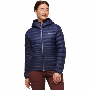 (取寄) コトパクシ レディース フエゴ フーデット ダウン ジャケット - ウィメンズ Cotopaxi women Fuego Hooded Down Jacket - Women's 