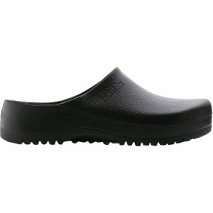 (取寄) ビルケンシュトック レディース スーパー ビルキー クロッグ - ウィメンズ Birkenstock women Super Birki Clog - Women's Black