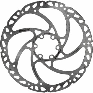 (取寄) スイスストップ カタリスト ワン ディスク ローター - 6 ボルト SwissStop Catalyst One Disc Rotor - 6 Bolt