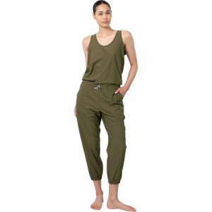 (取寄) カリトラ レディース ルース ジャンプスーツ - ウィメンズ Kari Traa women Ruth Jumpsuit - Women's Spruce