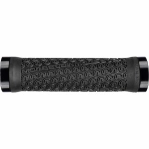 (取寄) リザードスキンズ モアブ グリップ Lizard Skins Moab Grip Black