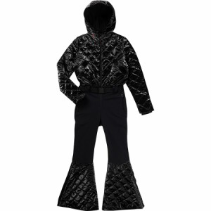 (取寄) パーフェクトモーメント レディース ブルック スキー スーツ - ウィメンズ Perfect Moment women Brooke Ski Suit - Women's Blac