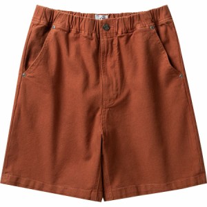 Patagonia Stand Up Shorts - Earthworm Brown