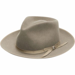 (取寄) ステットソン ストラトライナー ハット Stetson Stratoliner Hat Natural