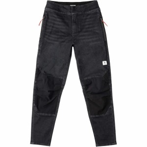 (取寄) リプトン レディース バイク パンツ - ウィメンズ Ripton women Bike Pant - Women's Black