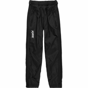 (取寄) スウィックス キッズ ユニバーサル X パンツ - キッズ Swix kids Universal X Pant - Kids' Black