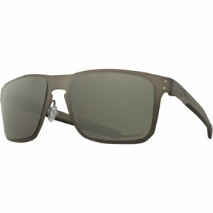 (取寄) オークリー ホルブルック メタル プリズム ポーラライズド サングラス Oakley Holbrook Metal Prizm Polarized Sunglasses Metal 