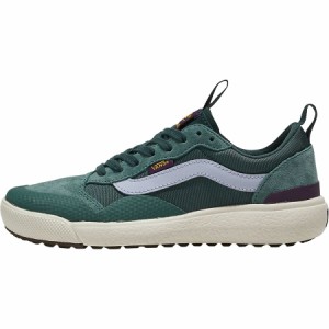 (取寄) バンズ レディース ウルトラレンジ エクソ セ シューズ - ウィメンズ Vans women UltraRange EXO SE Shoe - Women's Green/Multi