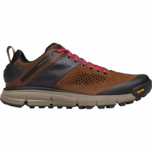 (取寄) ダナー レディース トレイル 2650 ハイキング シュー - ウィメンズ Danner women Trail 2650 Hiking Shoe - Women's Brown/Red